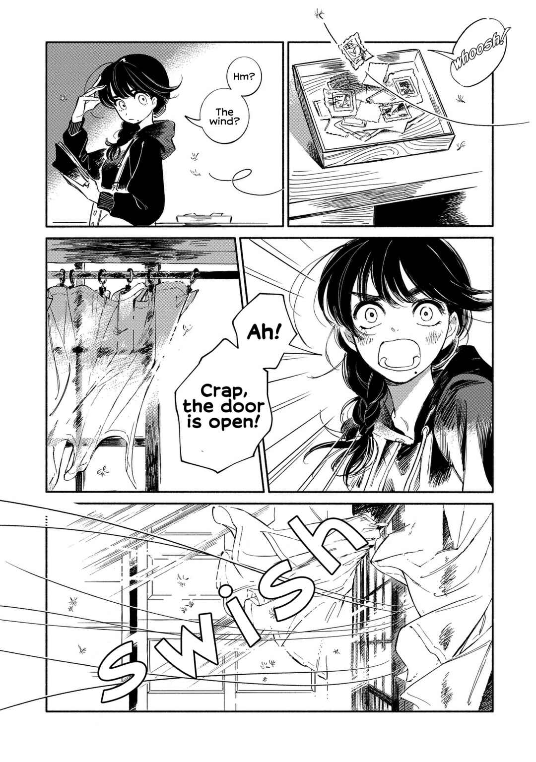 Page 19 Chapter 2 Nonohana Katarazu