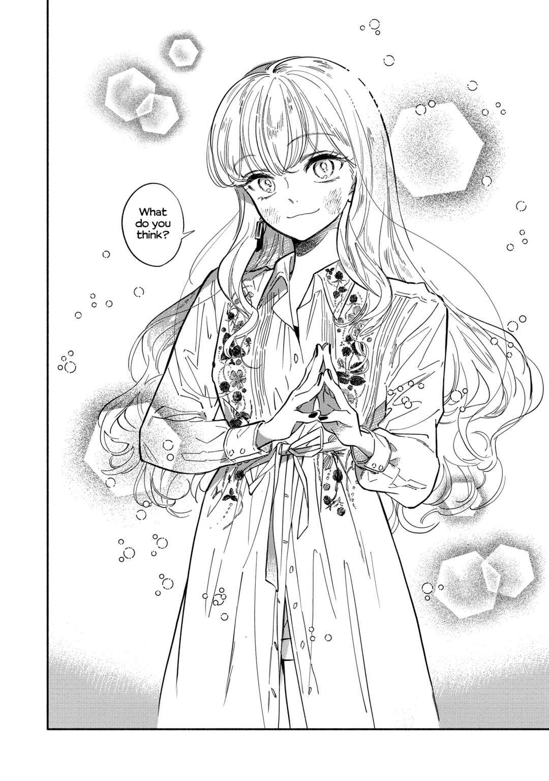 Page 23 Chapter 3 Nonohana Katarazu