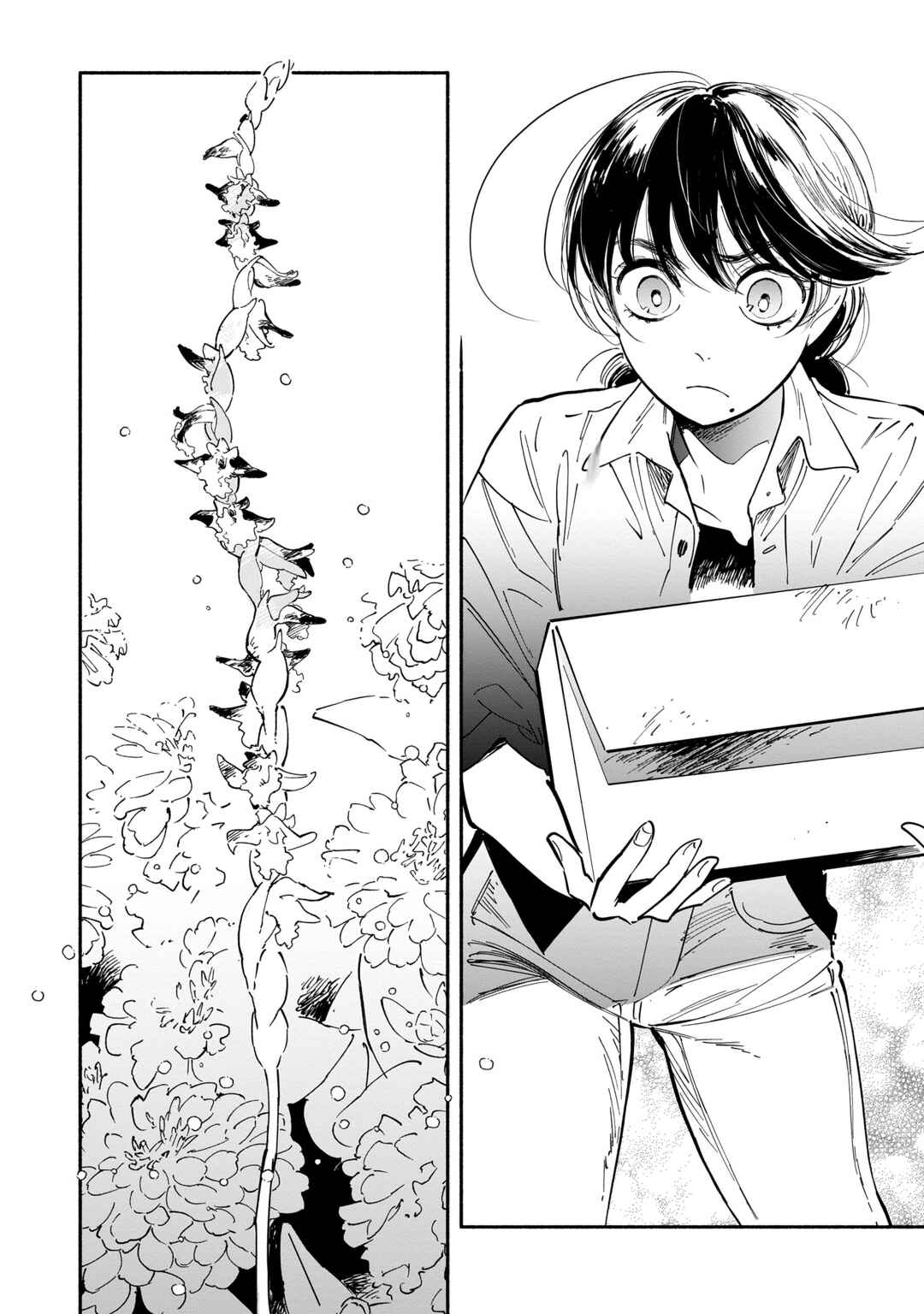 Page 3 Chapter 4 Nonohana Katarazu