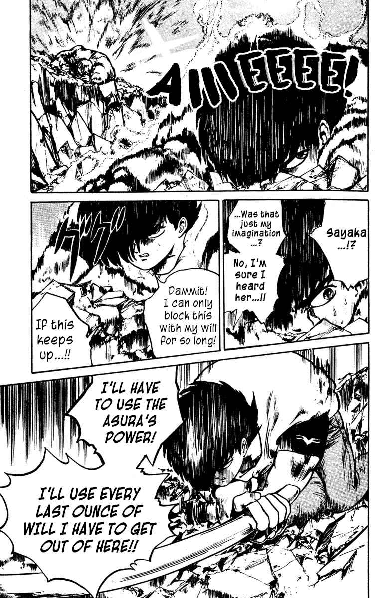 Page 17 Chapter 5 Demon City Hunter