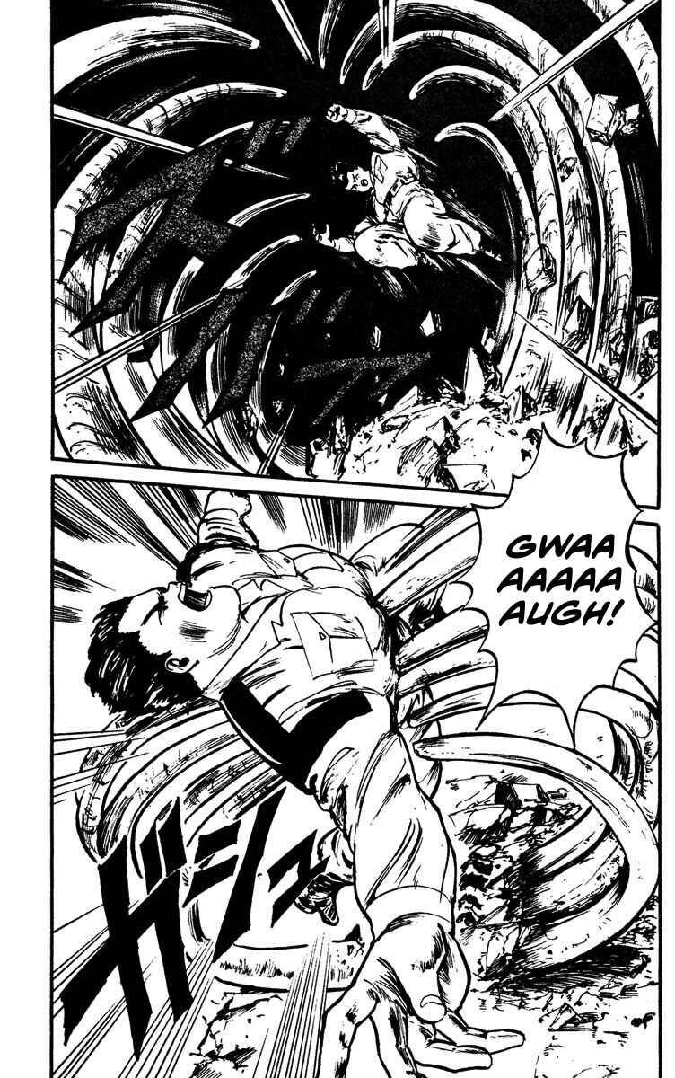 Page 15 Chapter 7 Demon City Hunter
