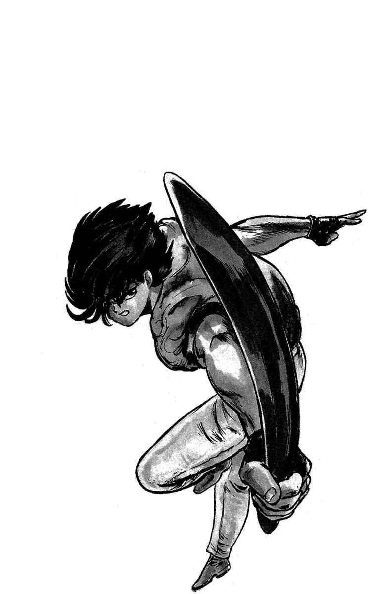Page 24 Chapter 7 Demon City Hunter