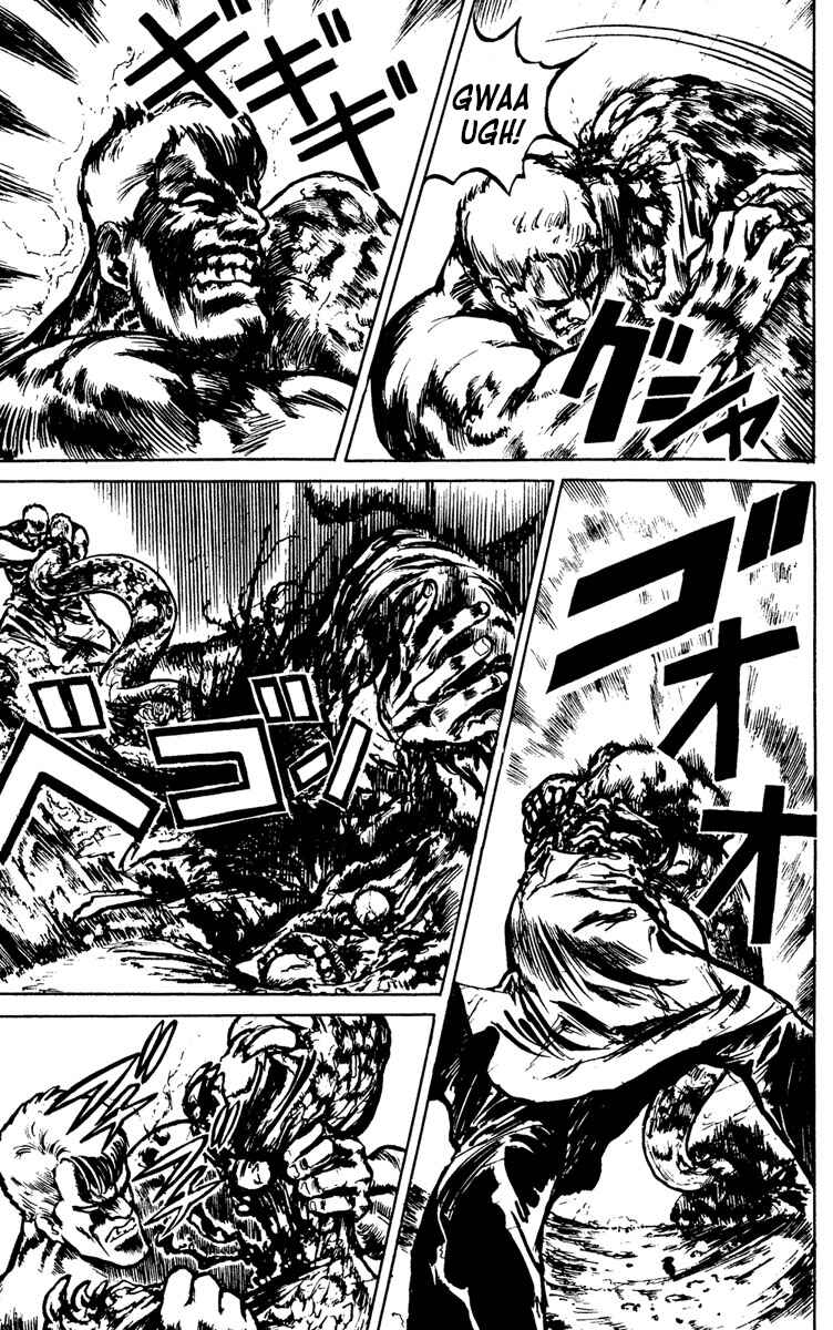 Page 9 Chapter 4 Demon City Hunter