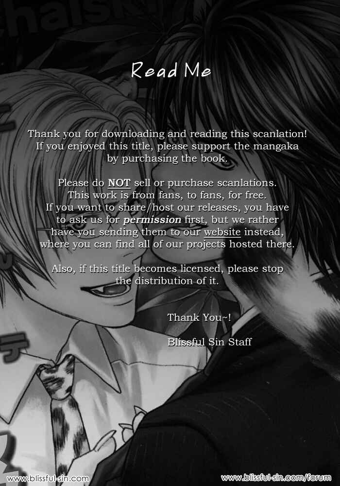 Page 28 Chapter 4 Mori no Animal Company