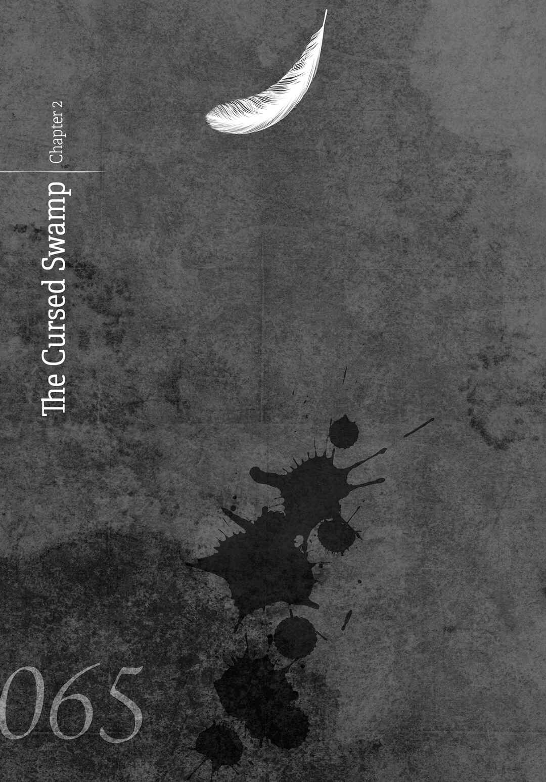 Page 1 Chapter 2 Tenshi no Saezuri