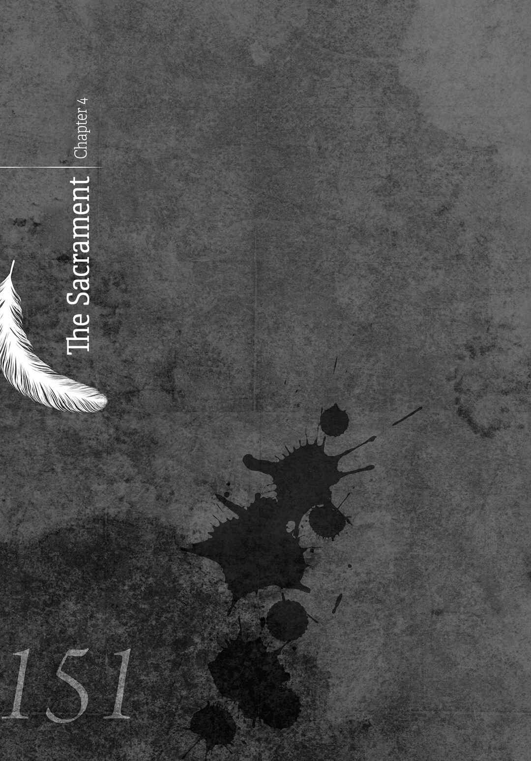 Page 1 Chapter 4 Tenshi no Saezuri