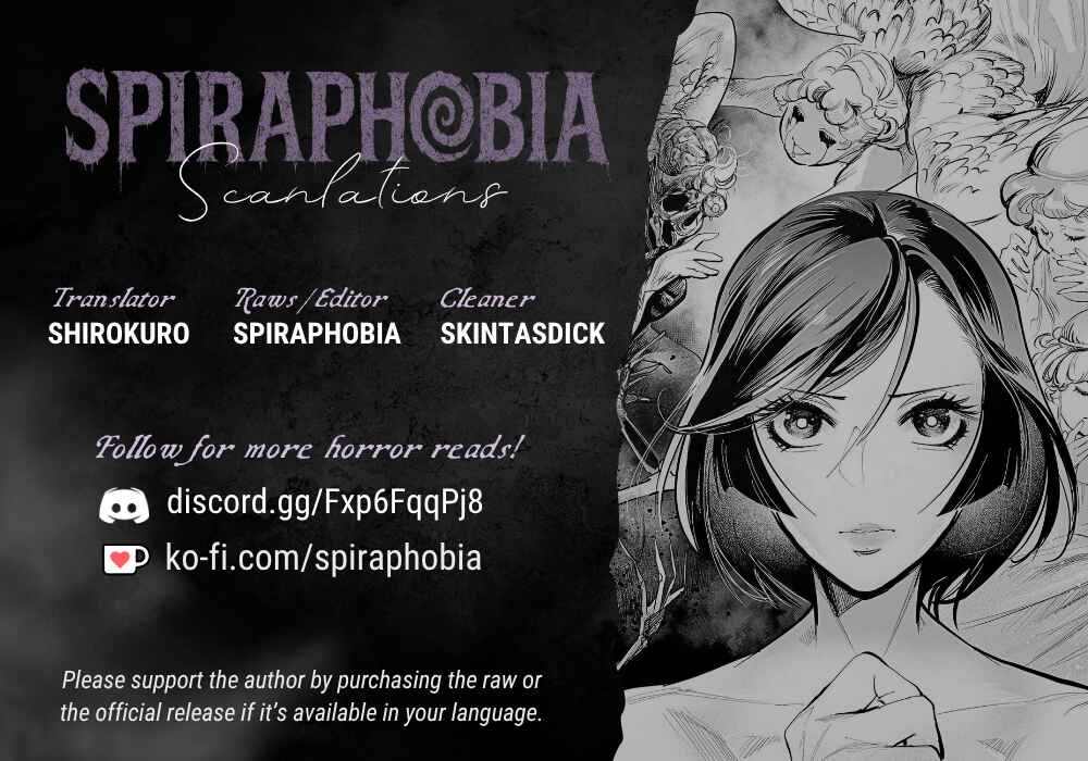 Page 42 Chapter 4 Tenshi no Saezuri