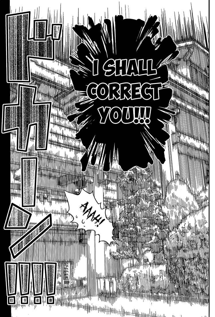 Page 26 Chapter 6 Busou Shoujo Machiavellism