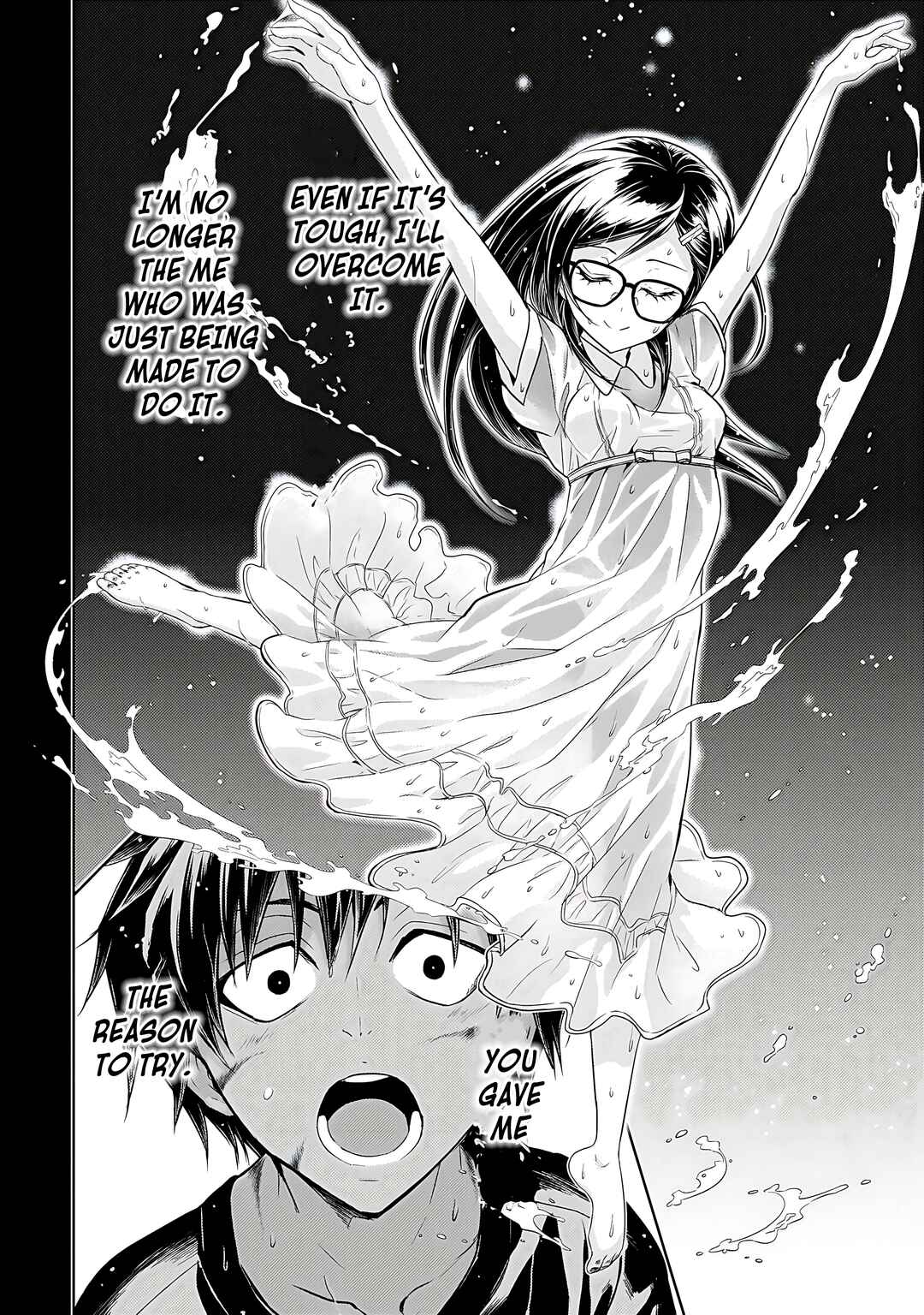 Page 18 Chapter 64 Busou Shoujo Machiavellism