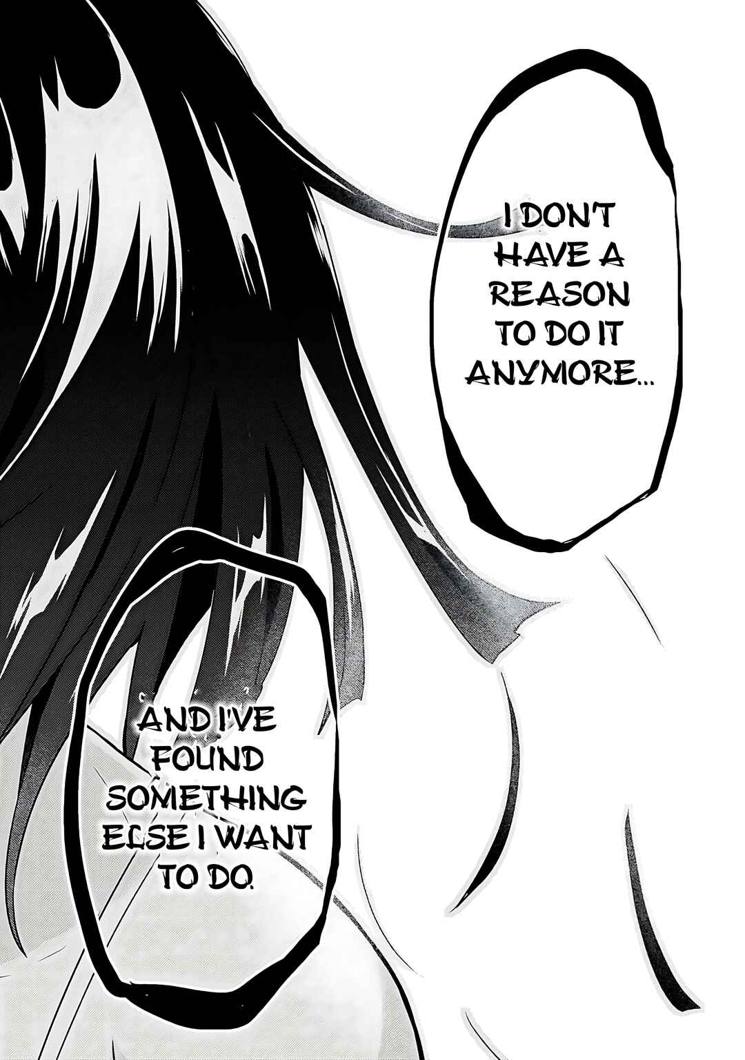 Page 42 Chapter 64 Busou Shoujo Machiavellism