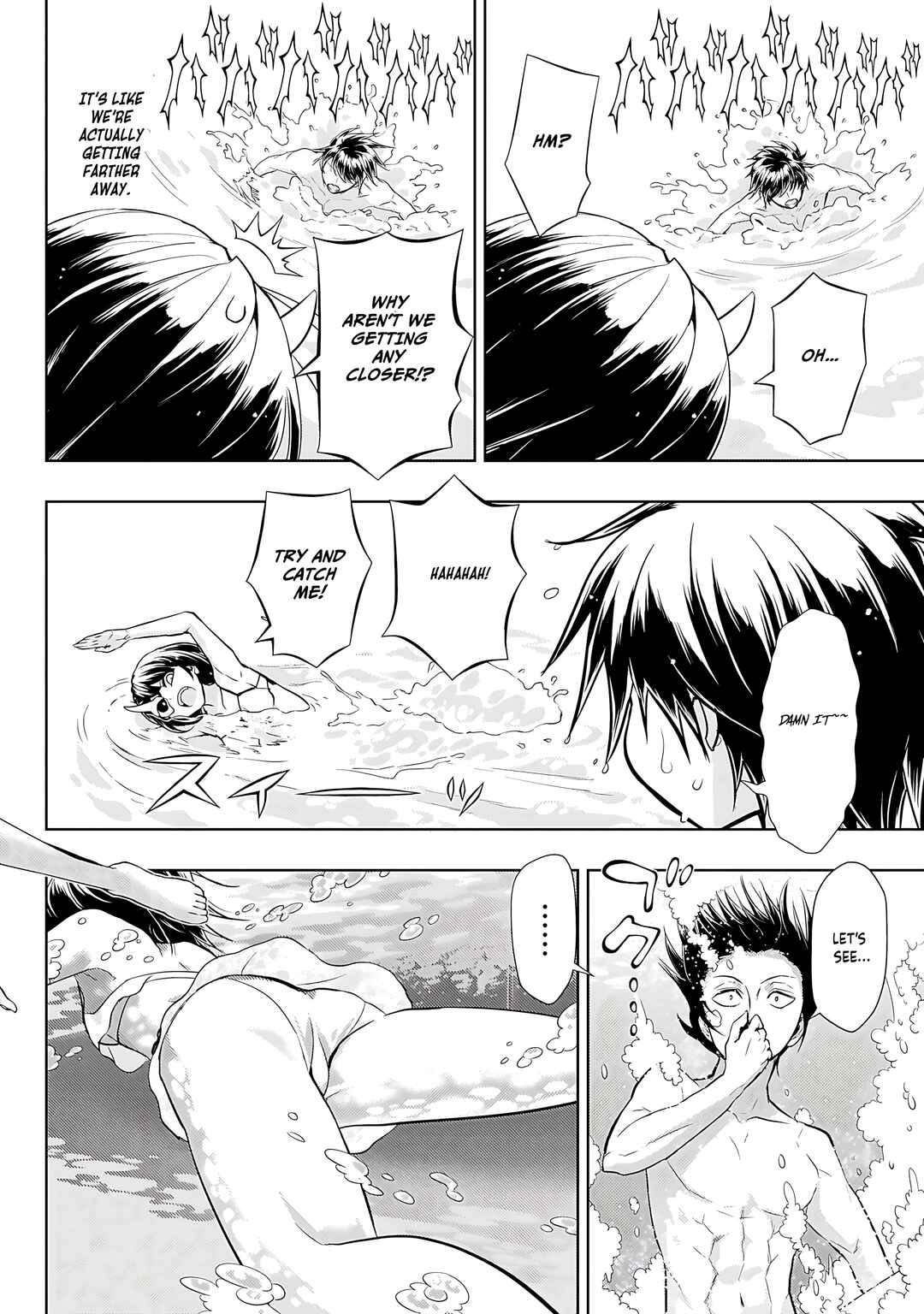 Page 15 Chapter 80 Busou Shoujo Machiavellism