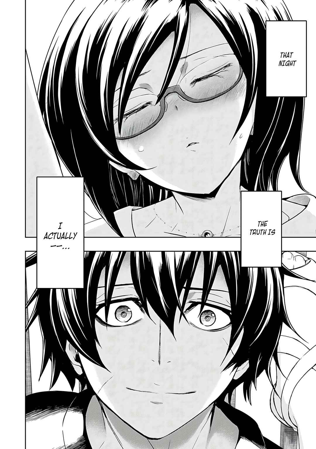 Page 15 Chapter 78 Busou Shoujo Machiavellism
