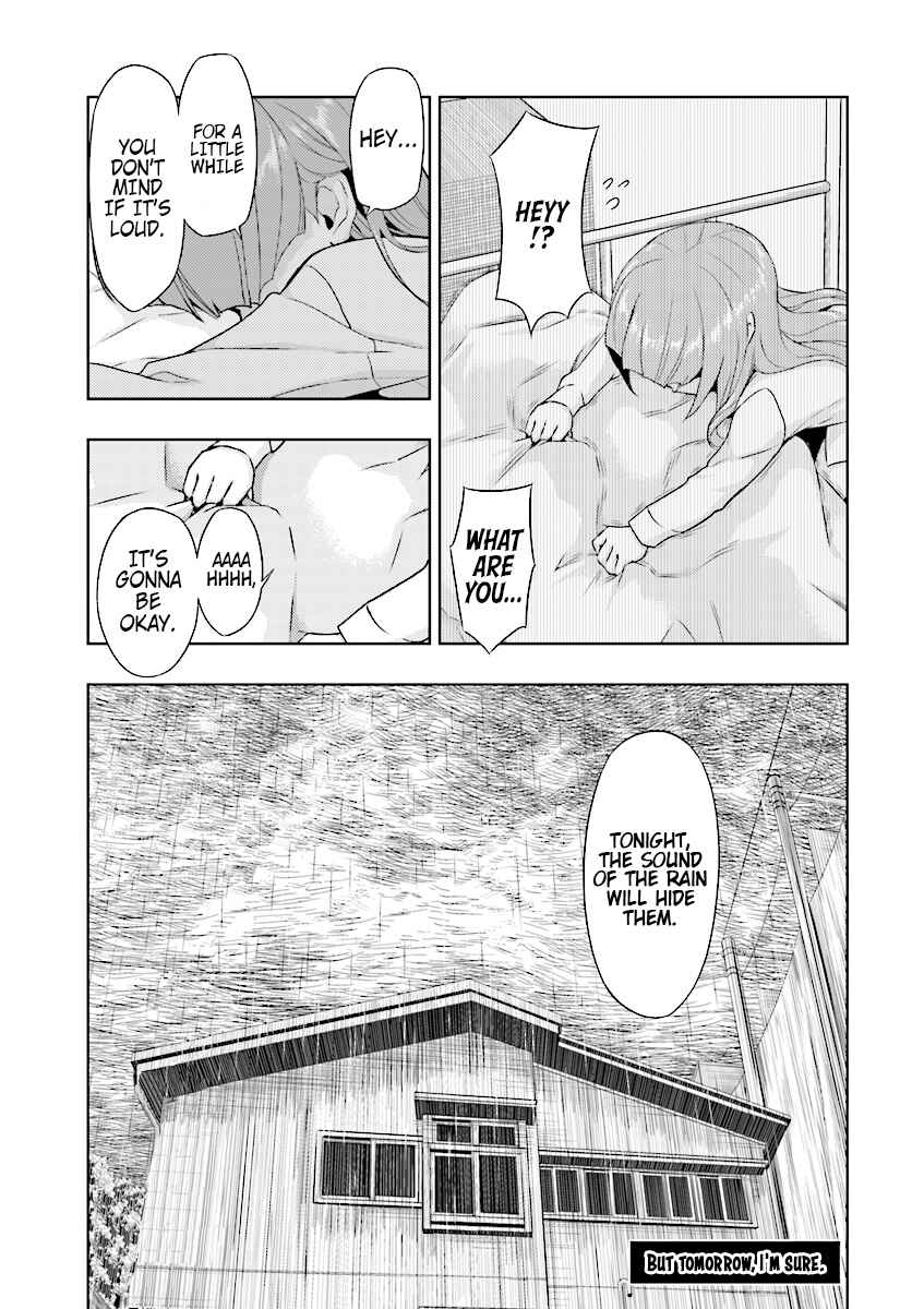 Page 14 Chapter 46 Busou Shoujo Machiavellism