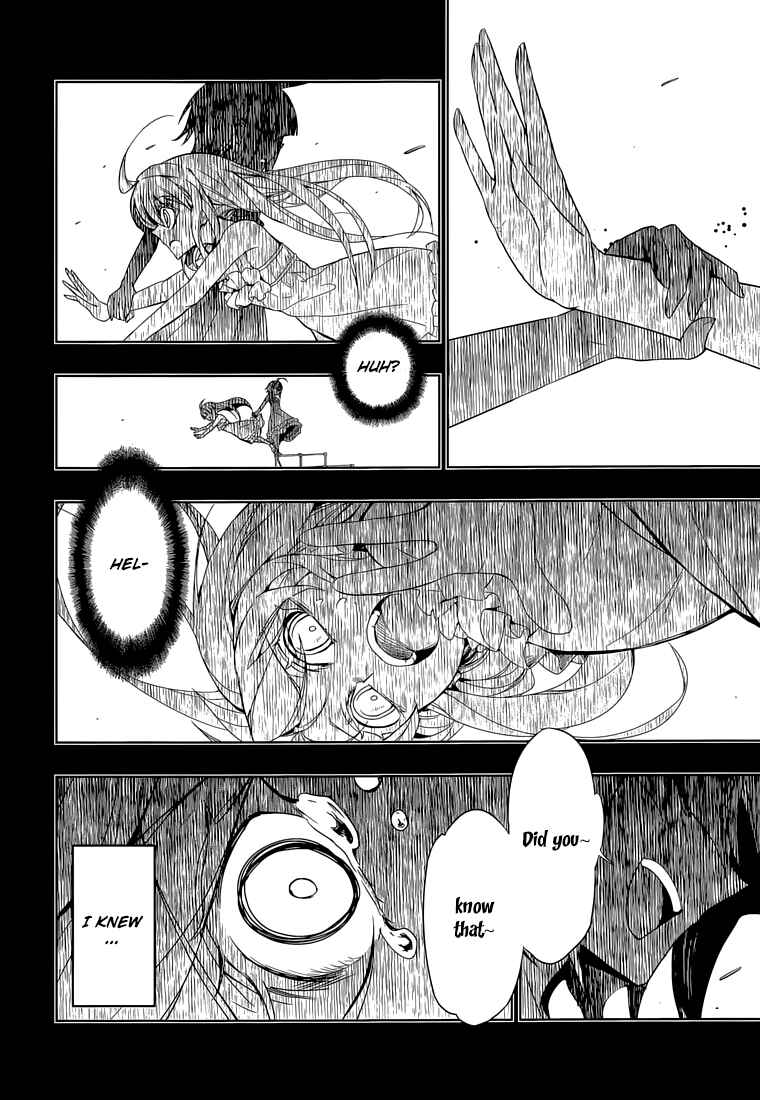 Page 10 Chapter 21 Busou Shoujo Machiavellism