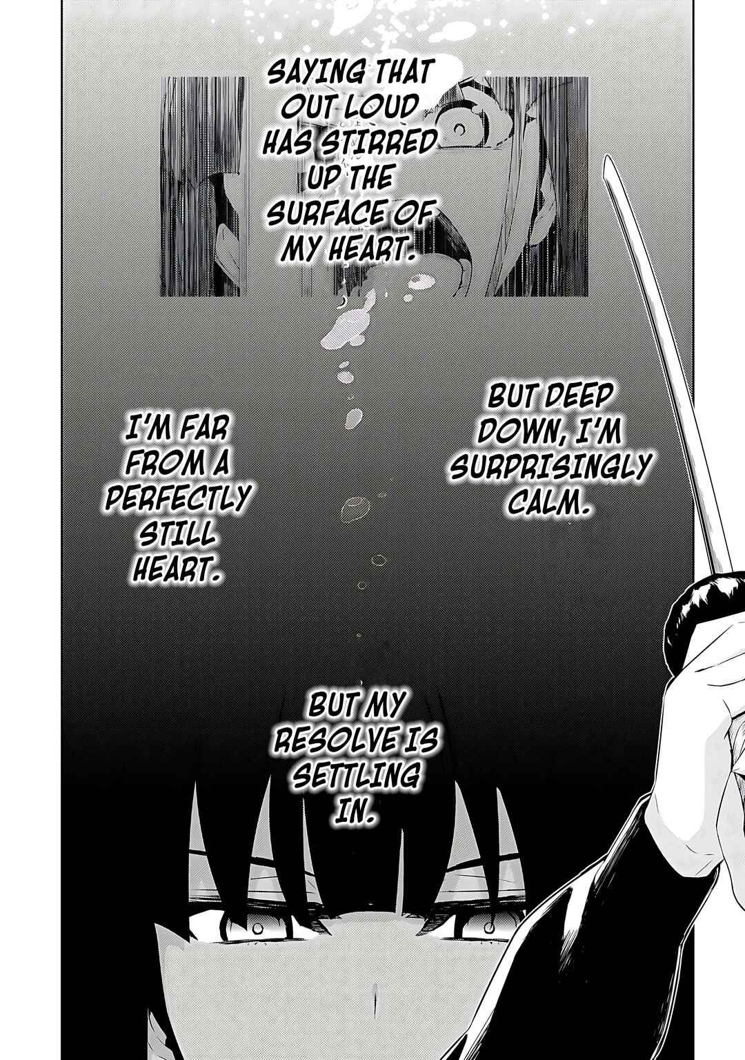 Page 6 Chapter 72 Busou Shoujo Machiavellism
