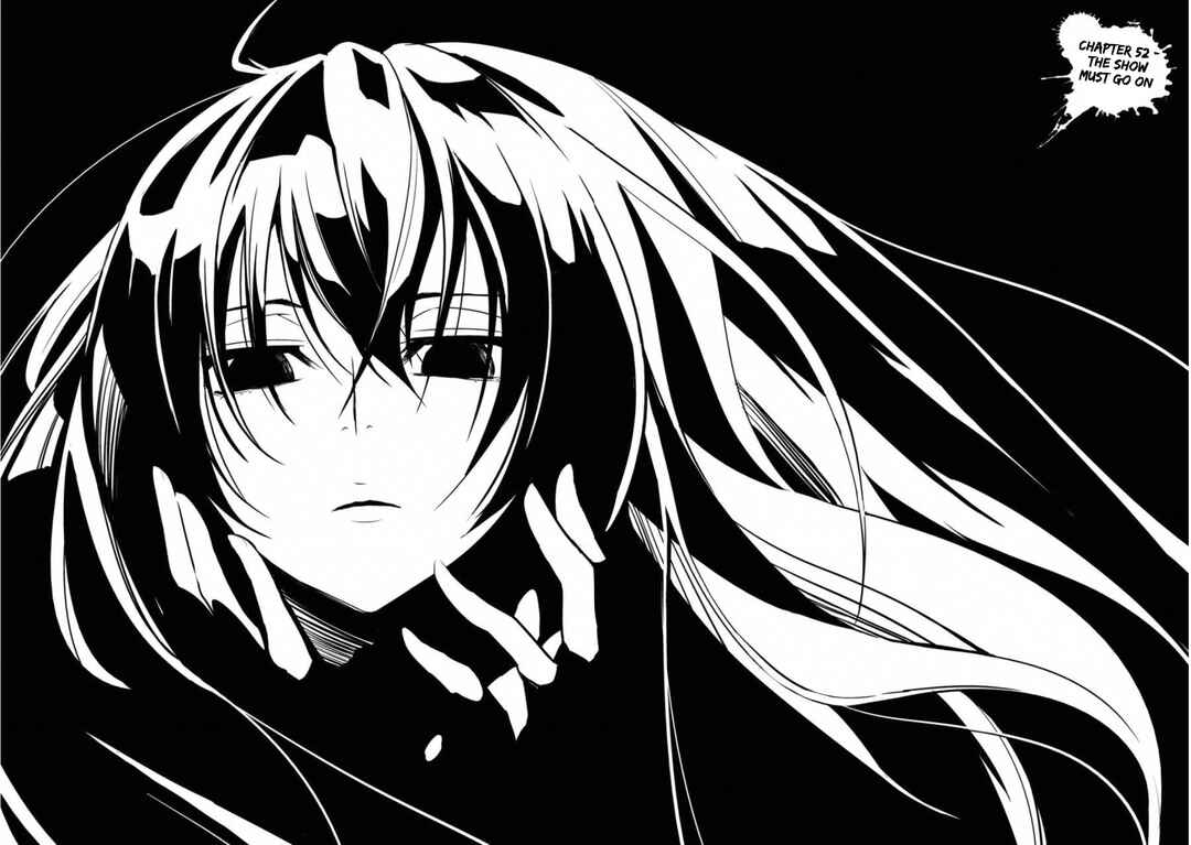 Page 5 Chapter 52 Busou Shoujo Machiavellism