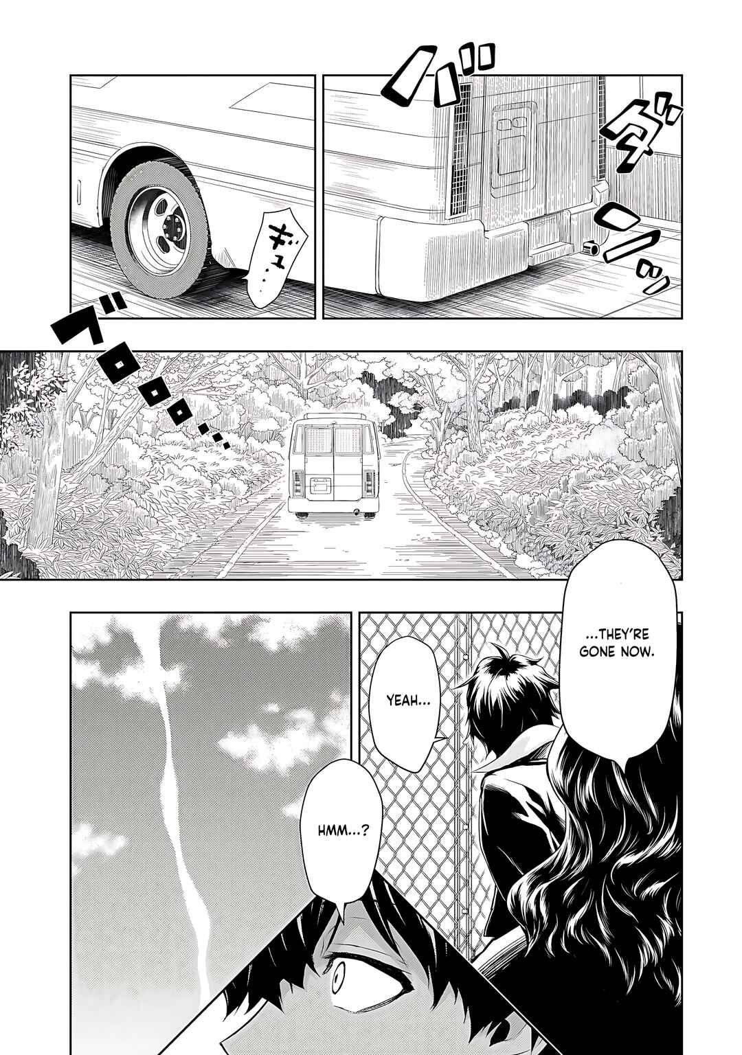Page 24 Chapter 79 Busou Shoujo Machiavellism