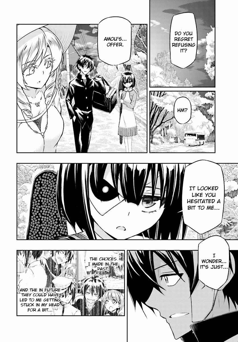 Page 31 Chapter 30 Busou Shoujo Machiavellism