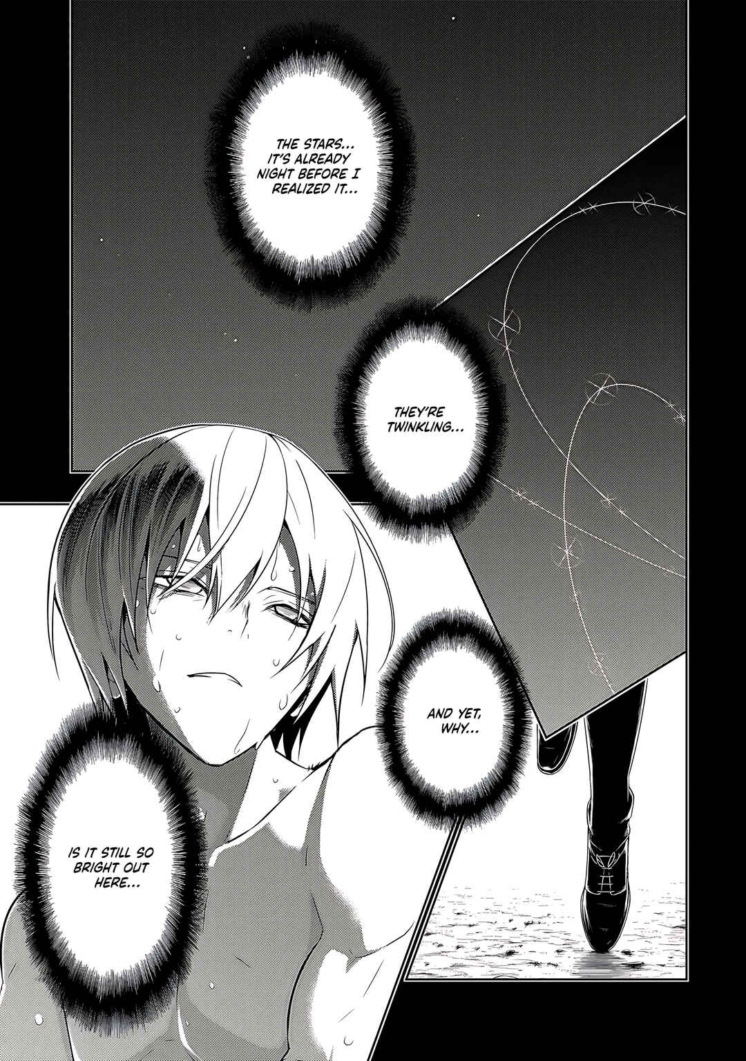 Page 6 Chapter 67 Busou Shoujo Machiavellism