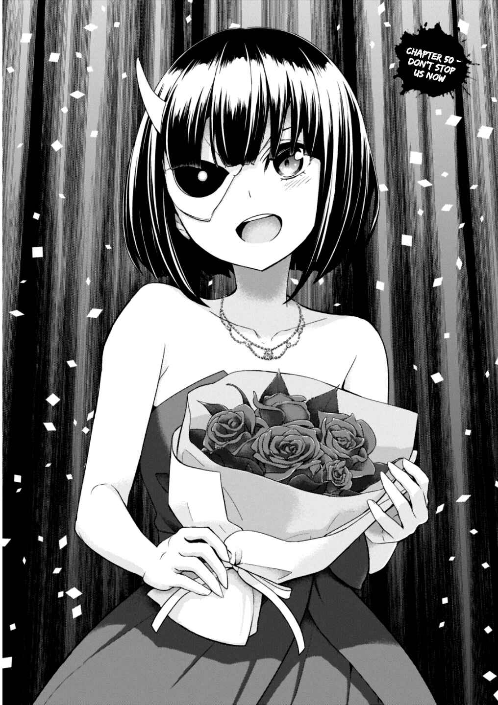 Page 6 Chapter 50 Busou Shoujo Machiavellism