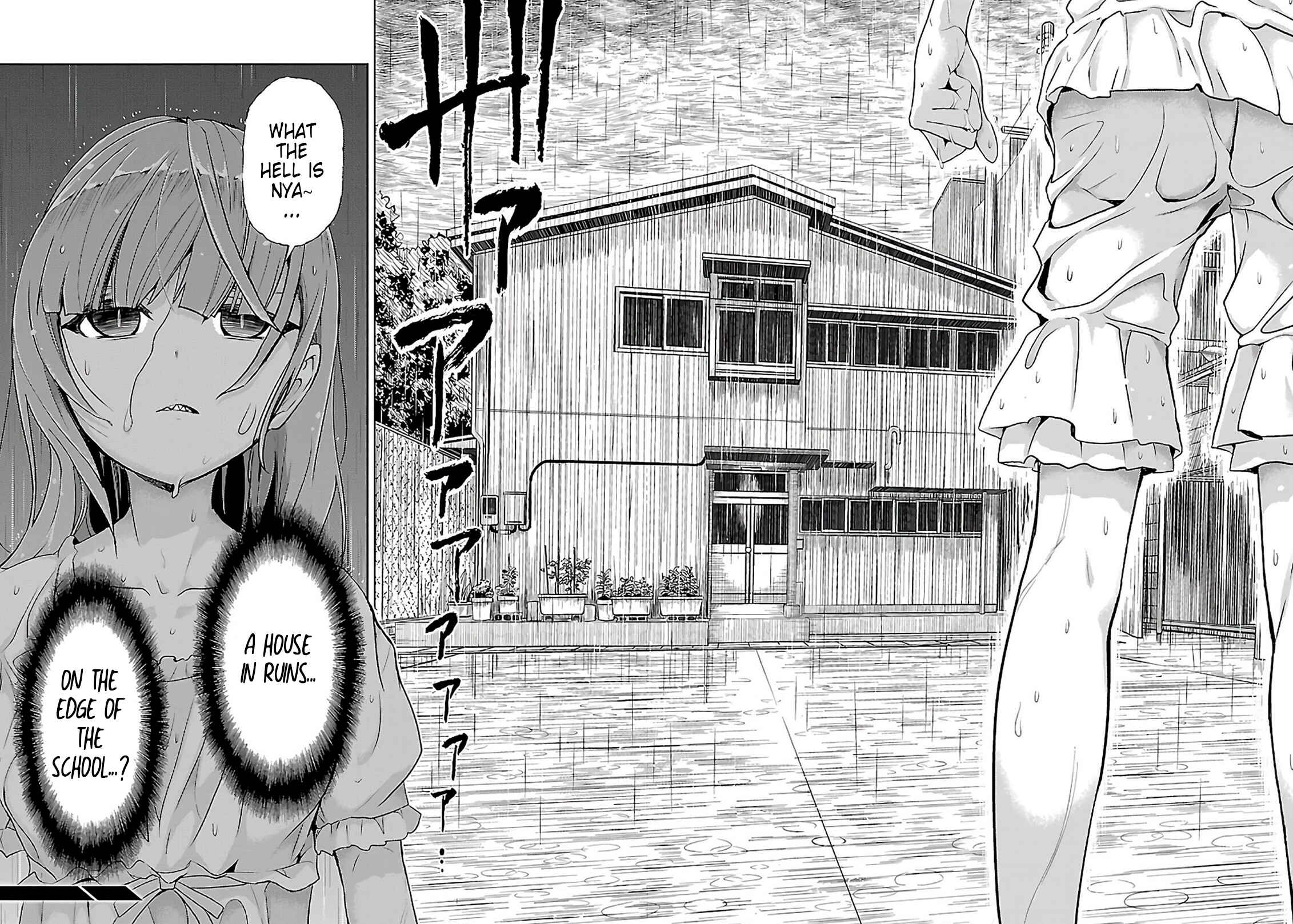 Page 23 Chapter 43 Busou Shoujo Machiavellism