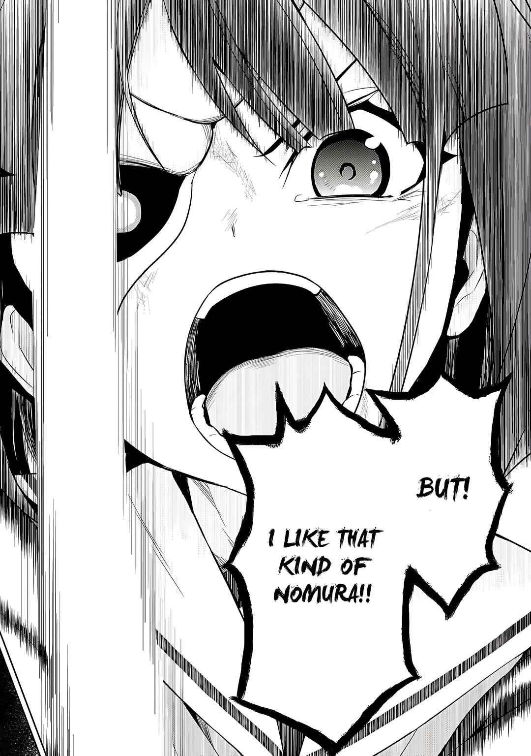 Page 11 Chapter 71 Busou Shoujo Machiavellism