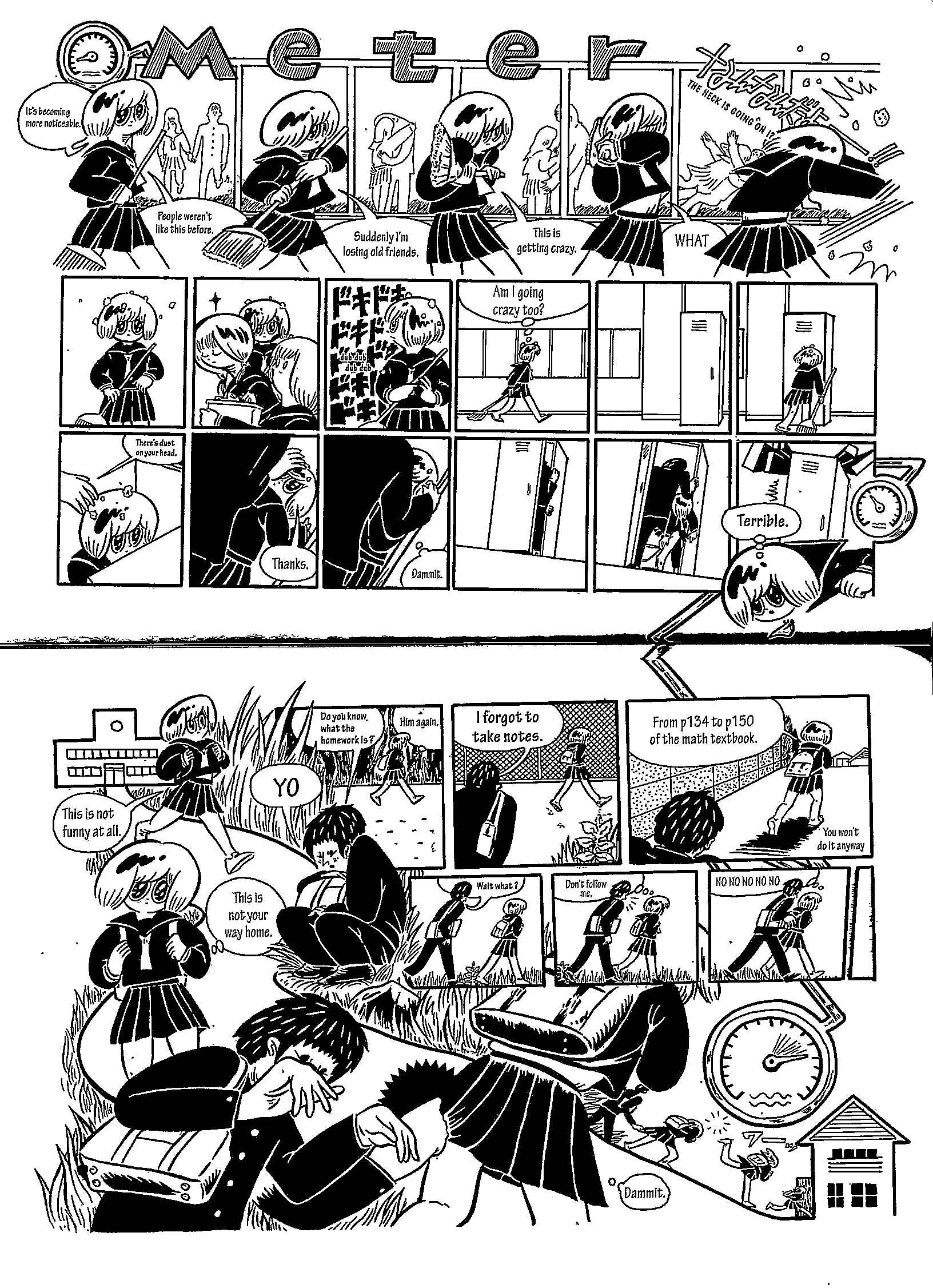 Page 4 Chapter 4 USCA English Edition