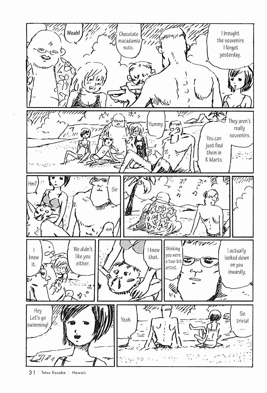 Page 9 Chapter 3 USCA English Edition
