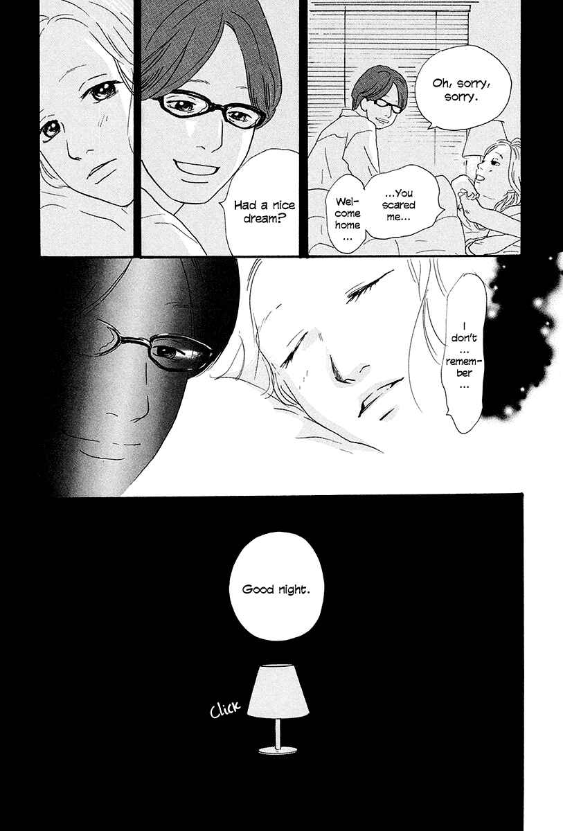 Page 28 Chapter 2 Anata no Koto wa Sorehodo