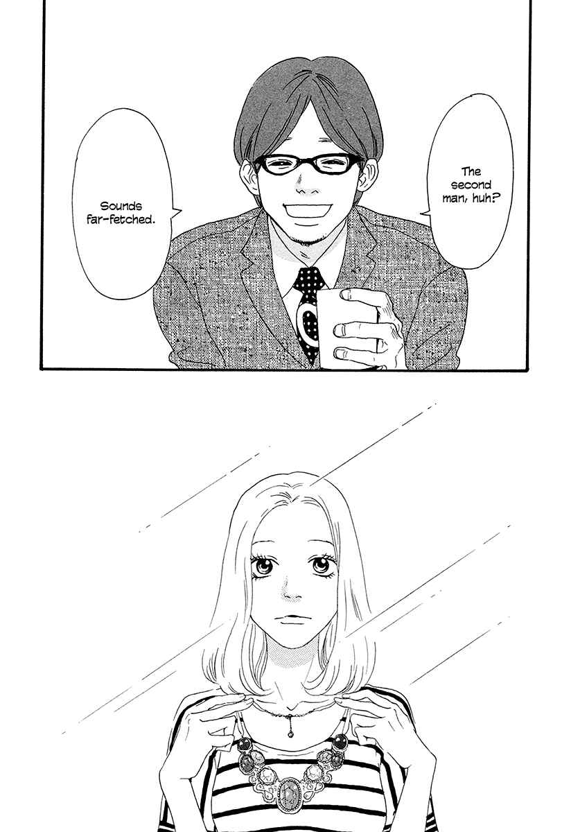 Page 34 Chapter 2 Anata no Koto wa Sorehodo