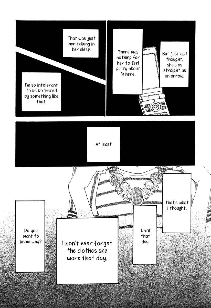 Page 38 Chapter 2 Anata no Koto wa Sorehodo