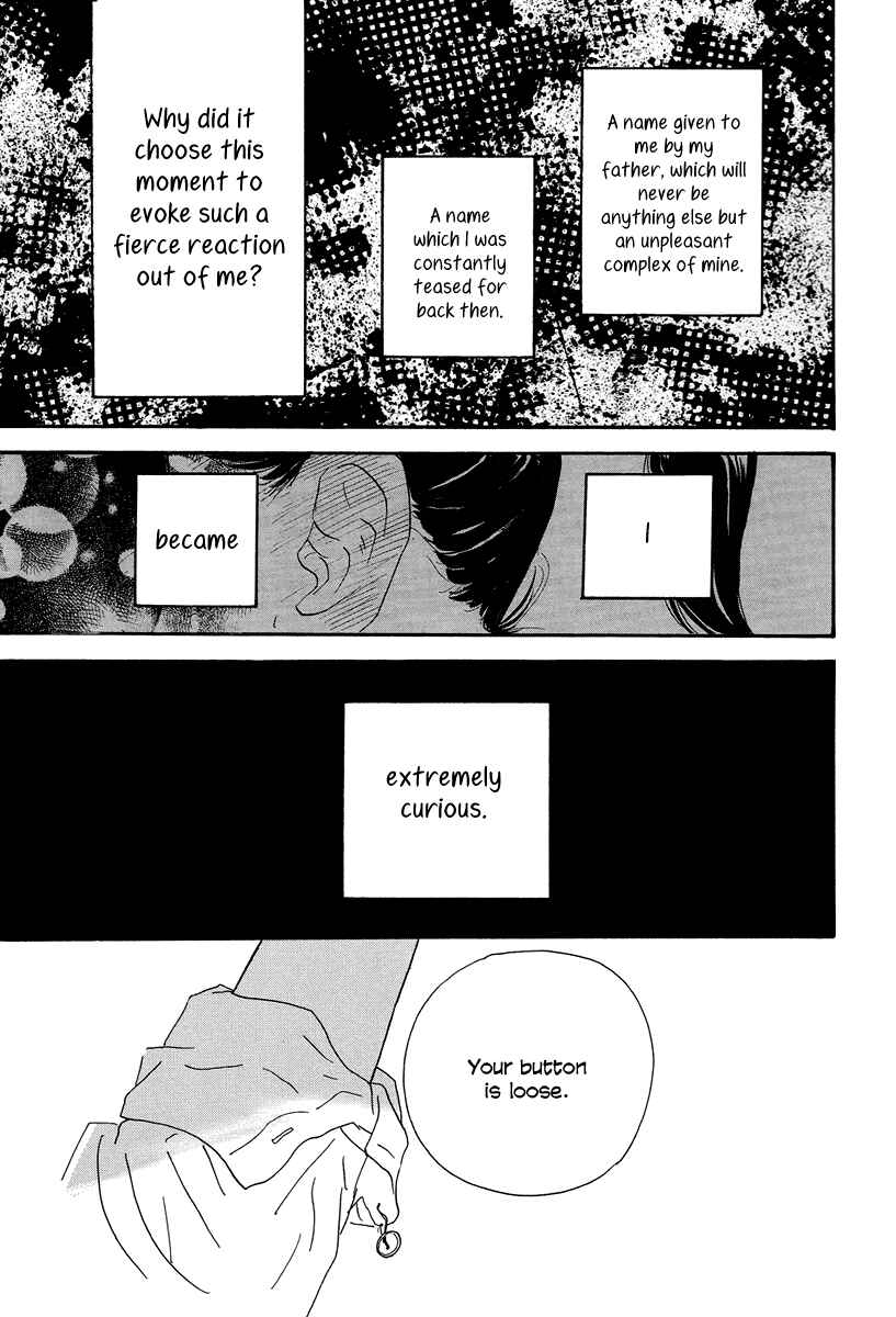 Page 22 Chapter 3 Anata no Koto wa Sorehodo