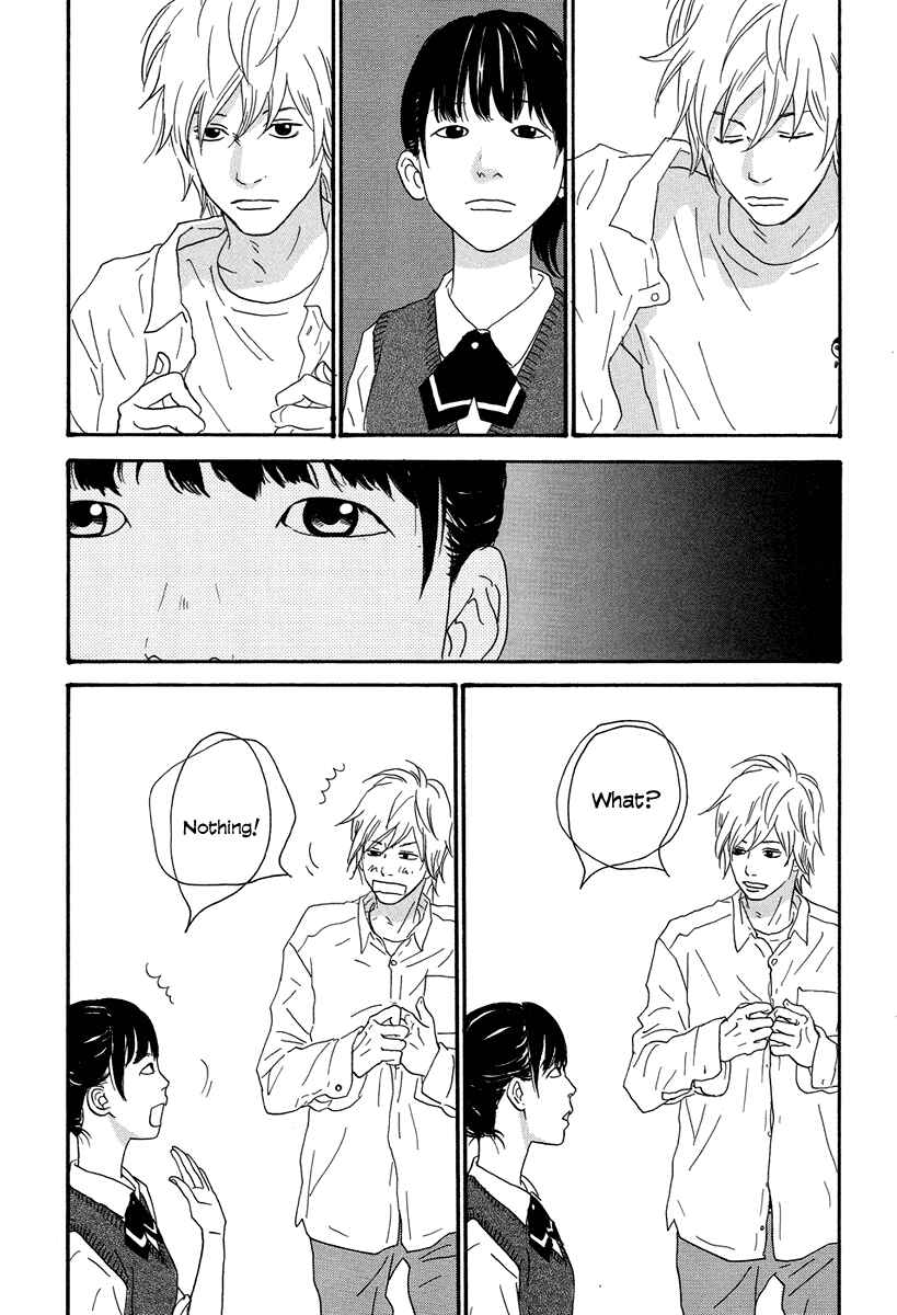 Page 25 Chapter 3 Anata no Koto wa Sorehodo