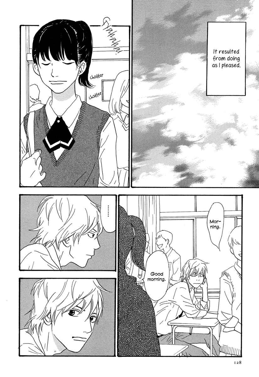 Page 37 Chapter 3 Anata no Koto wa Sorehodo