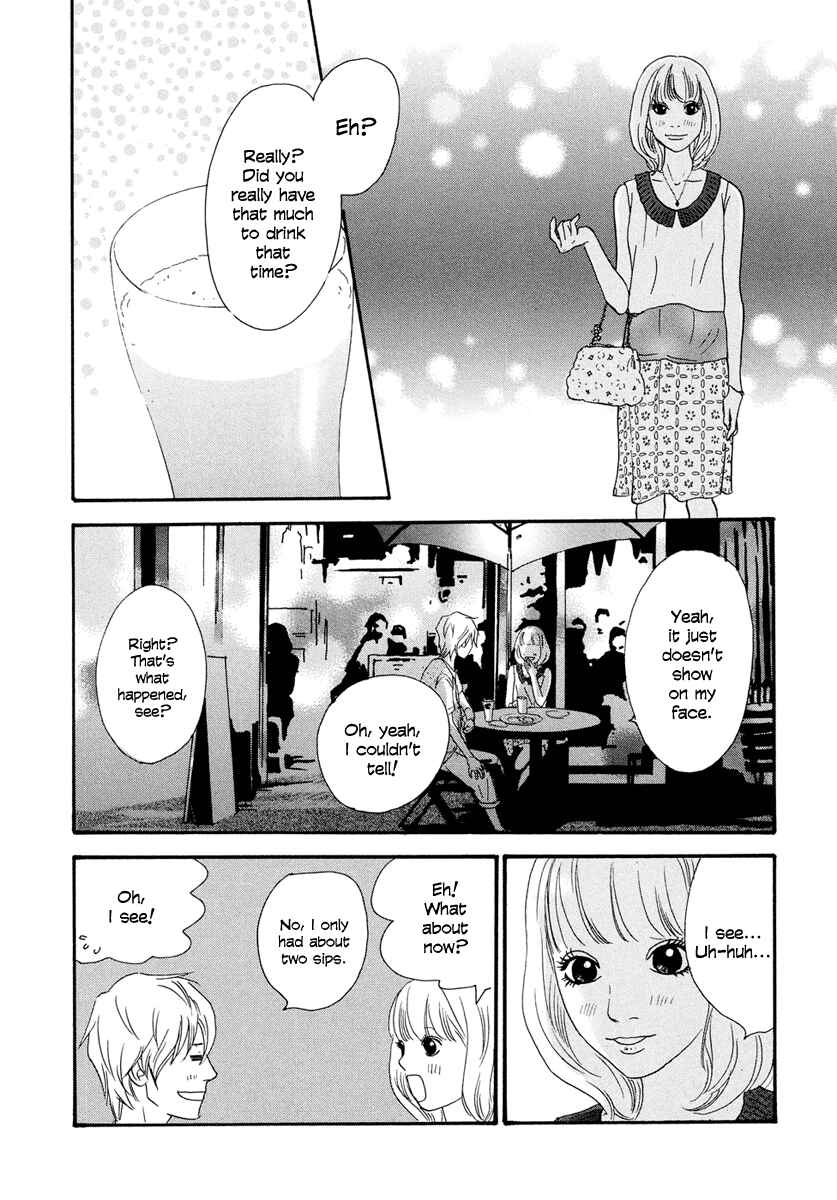 Page 25 Chapter 4 Anata no Koto wa Sorehodo