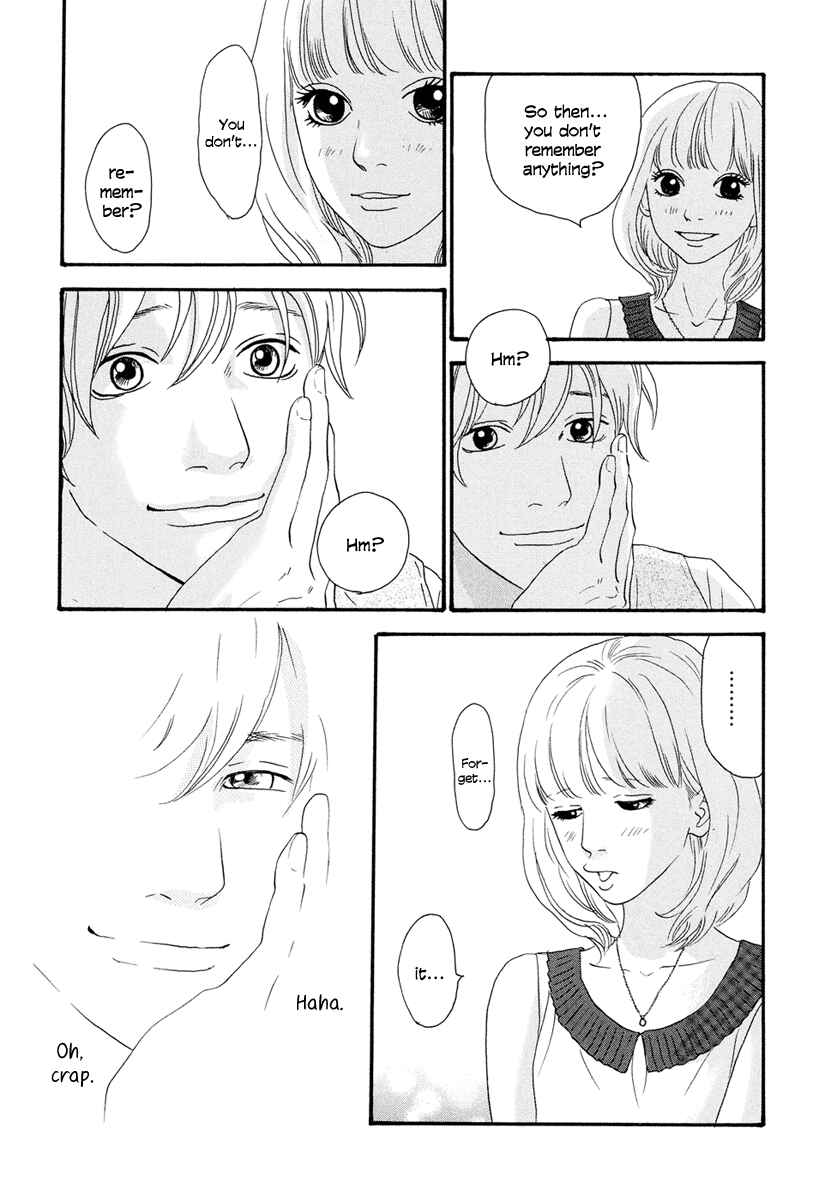 Page 26 Chapter 4 Anata no Koto wa Sorehodo