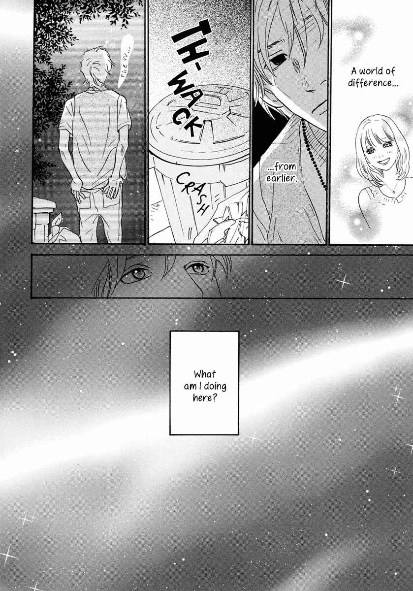 Page 35 Chapter 4 Anata no Koto wa Sorehodo