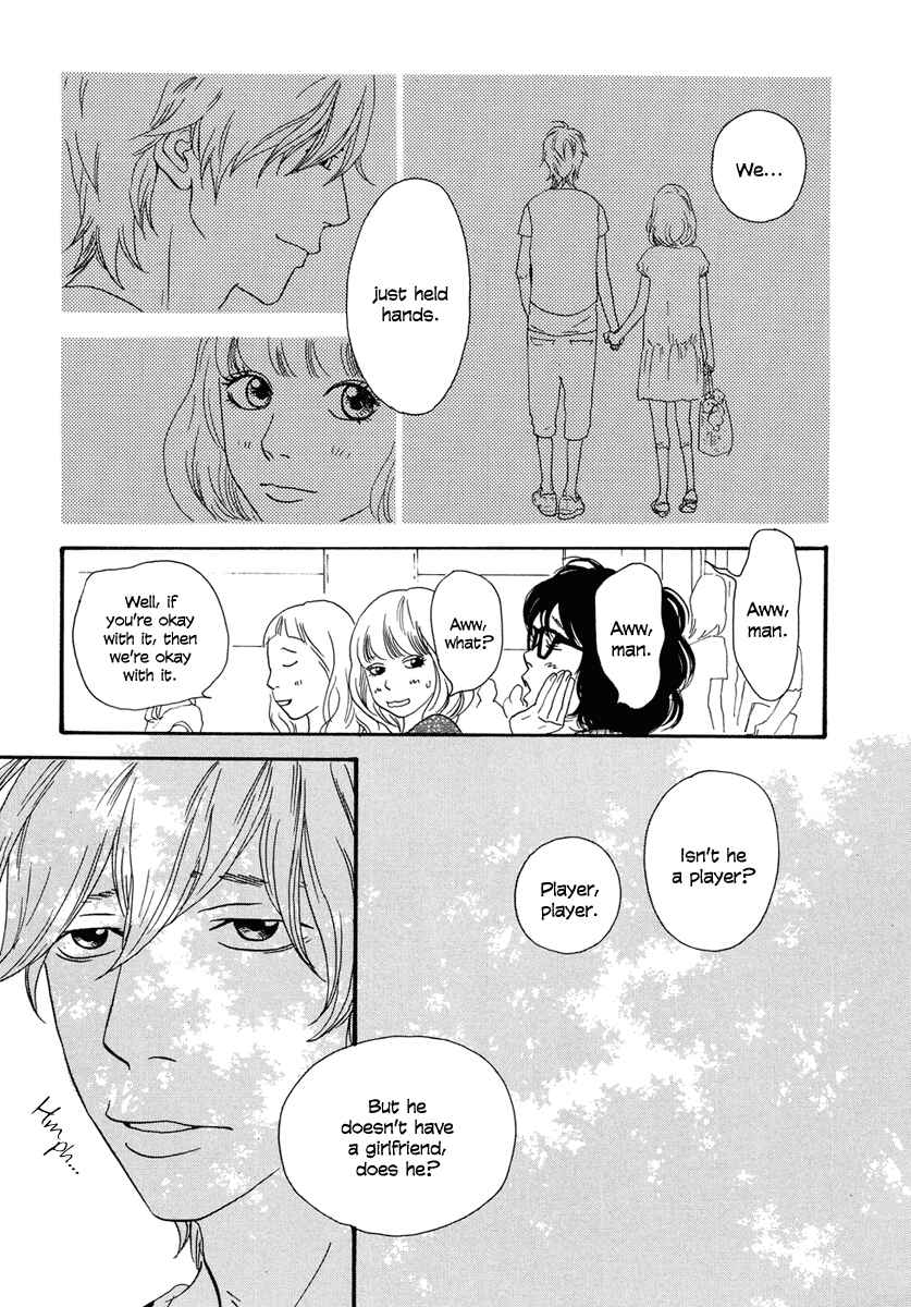 Page 6 Chapter 4 Anata no Koto wa Sorehodo