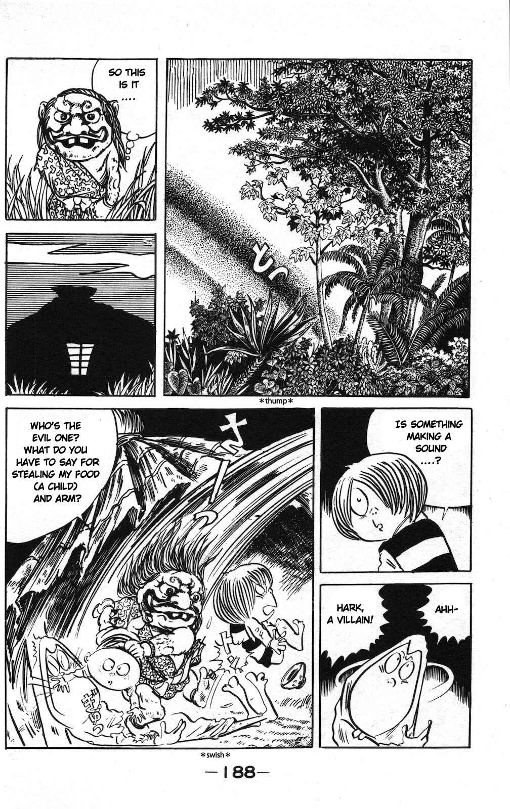 Page 12 Chapter 10 Ge Ge Ge no Kitaro