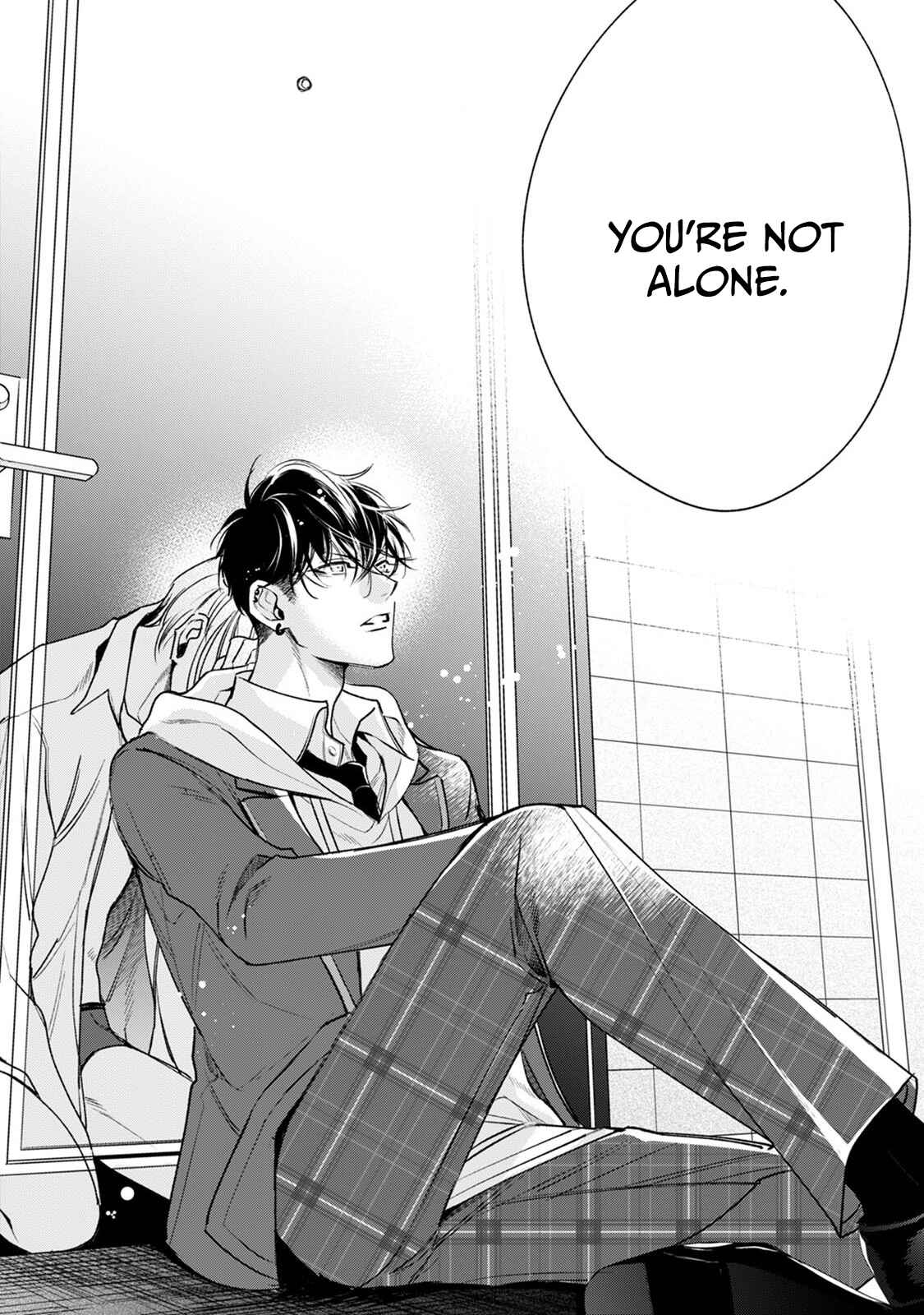 Page 31 Chapter 3 Ochikobore Alpha to Elite Omega