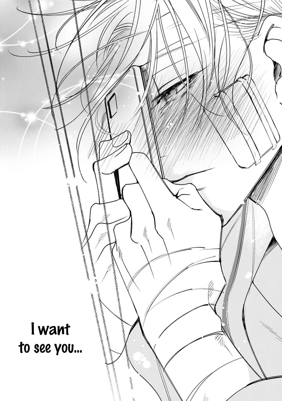 Page 39 Chapter 5 Ochikobore Alpha to Elite Omega