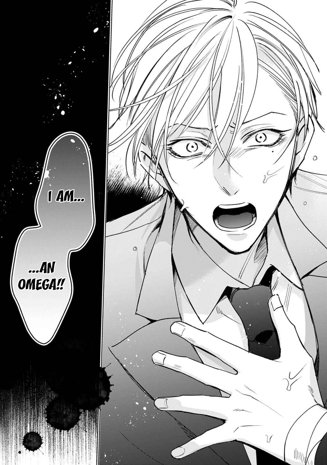 Page 51 Chapter 5 Ochikobore Alpha to Elite Omega