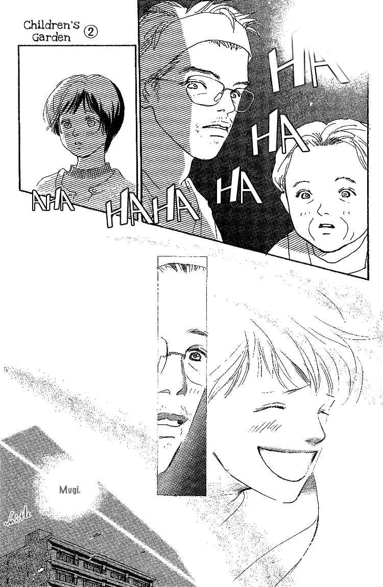 Page 15 Chapter 6 Childrens Garden