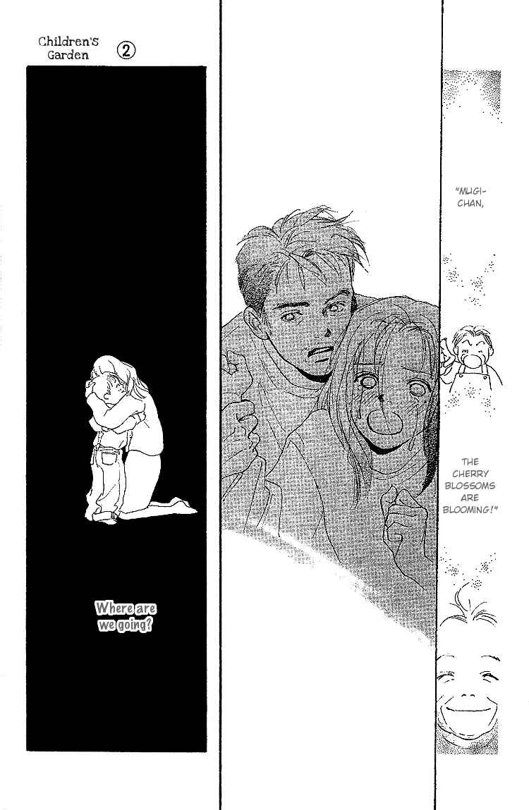 Page 35 Chapter 6 Childrens Garden