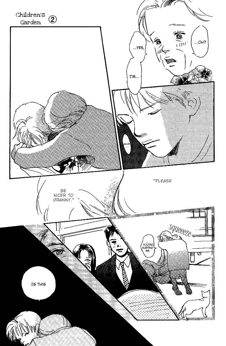 Page 14 Chapter 7 Childrens Garden