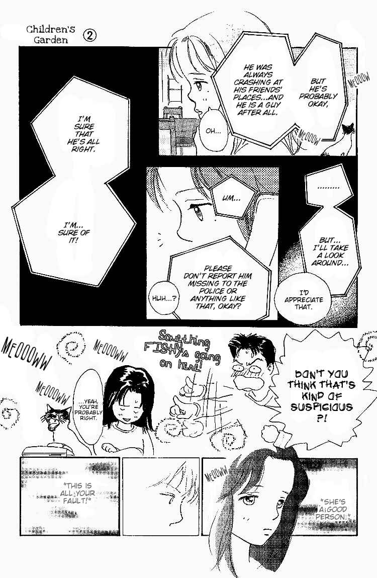 Page 6 Chapter 7 Childrens Garden