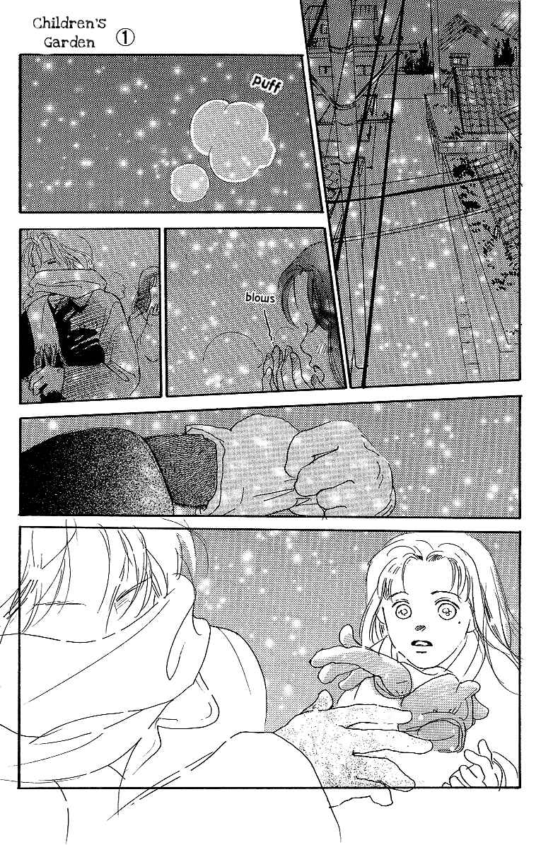 Page 20 Chapter 3 Childrens Garden