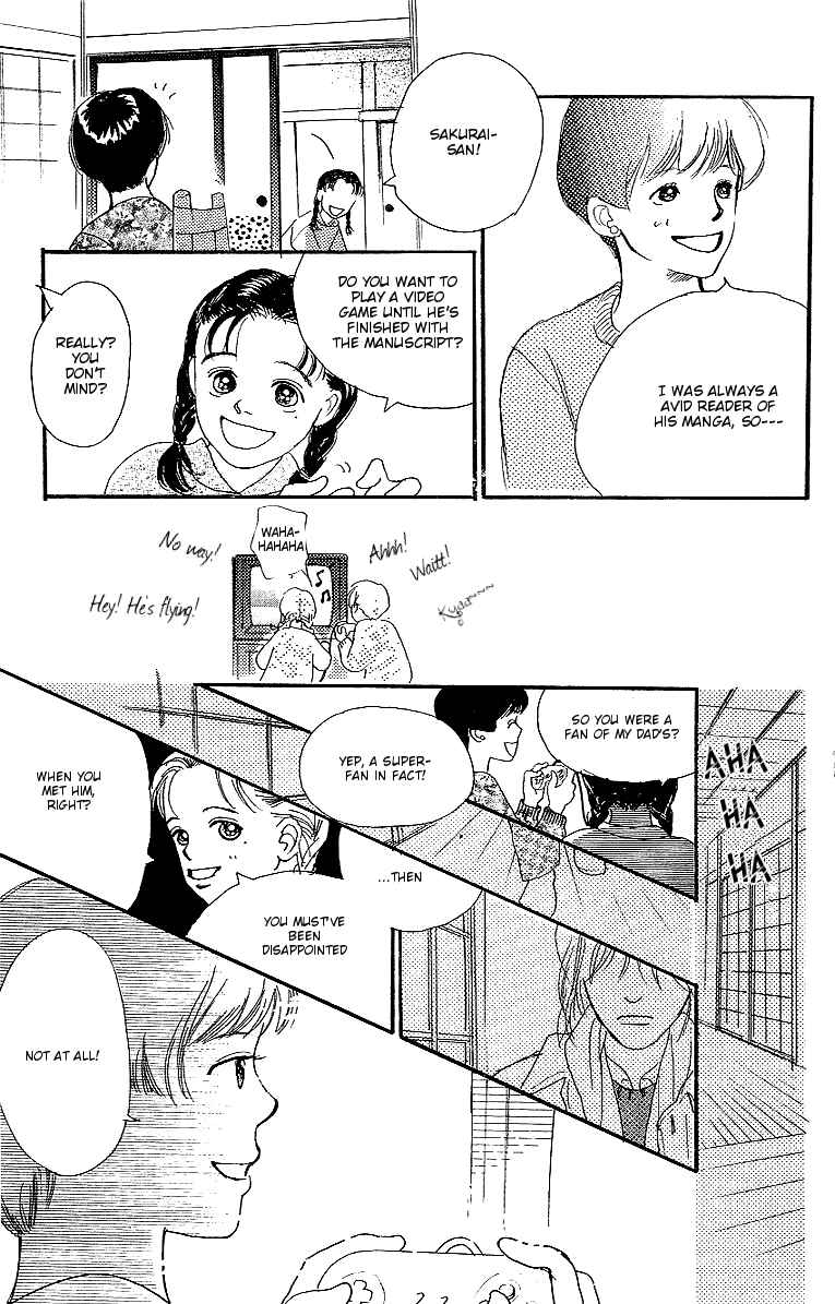 Page 38 Chapter 3 Childrens Garden