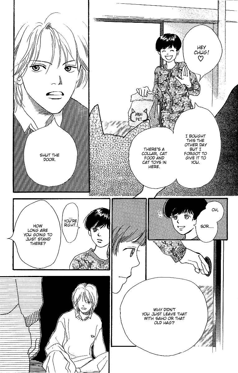 Page 40 Chapter 3 Childrens Garden