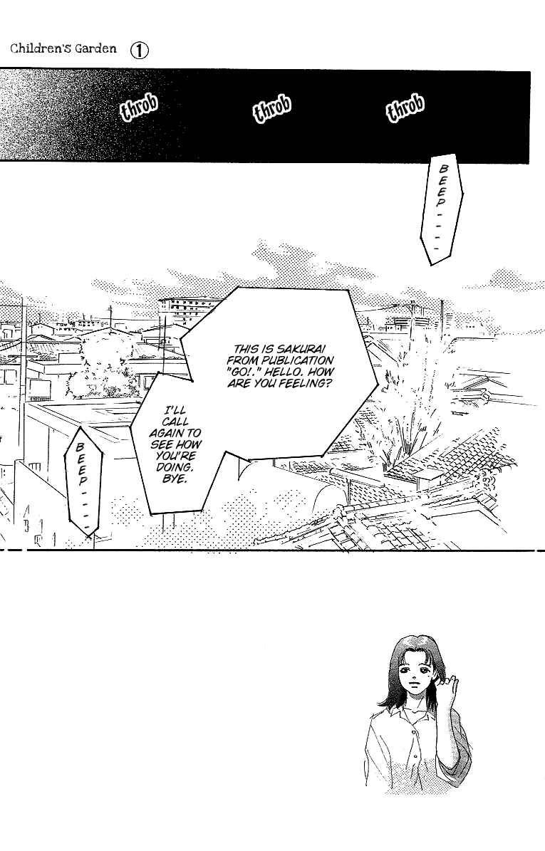 Page 6 Chapter 3 Childrens Garden